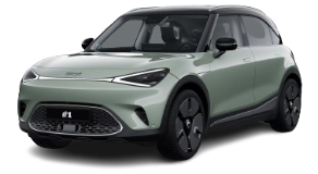 mercedes northenstar